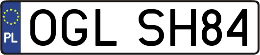 OGLSH84