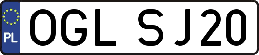 OGLSJ20