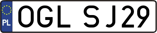 OGLSJ29