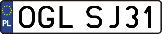 OGLSJ31