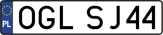 OGLSJ44
