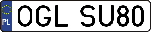 OGLSU80