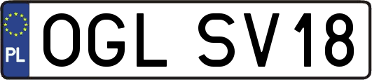 OGLSV18