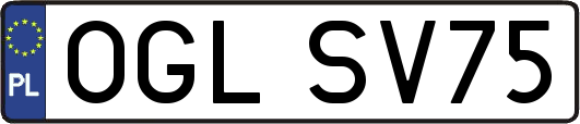 OGLSV75