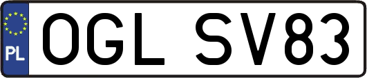 OGLSV83