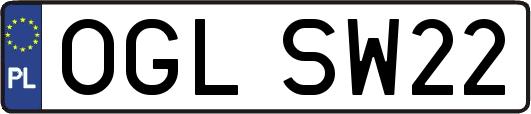 OGLSW22
