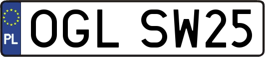 OGLSW25