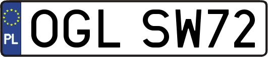 OGLSW72