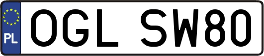 OGLSW80