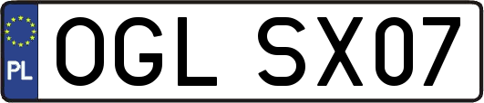 OGLSX07