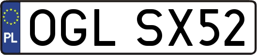 OGLSX52