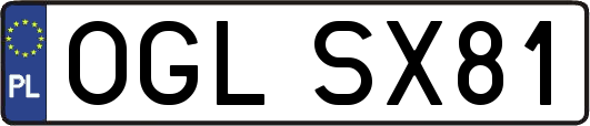 OGLSX81