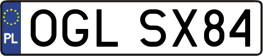 OGLSX84