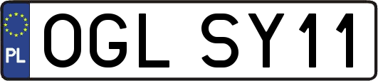 OGLSY11