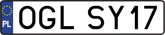 OGLSY17
