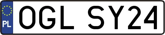 OGLSY24