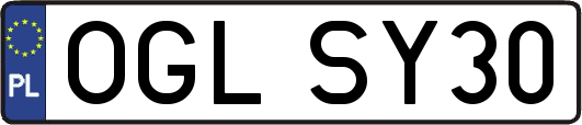 OGLSY30