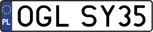 OGLSY35