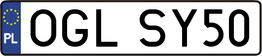 OGLSY50