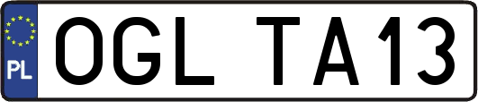 OGLTA13