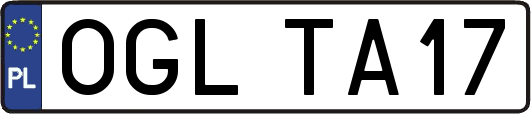 OGLTA17