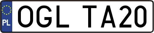 OGLTA20