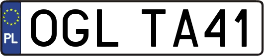 OGLTA41