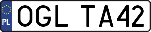 OGLTA42