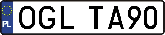 OGLTA90