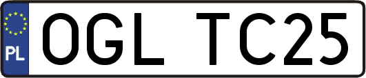OGLTC25