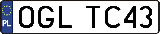 OGLTC43
