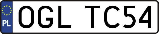 OGLTC54