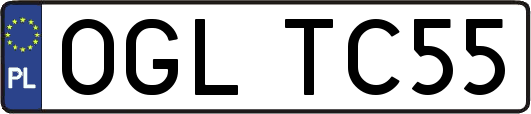 OGLTC55