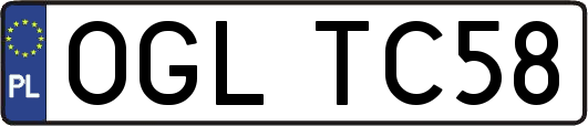 OGLTC58