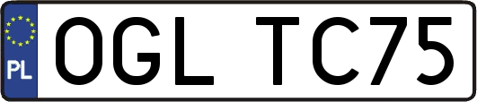 OGLTC75