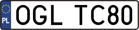 OGLTC80