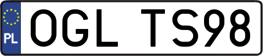 OGLTS98