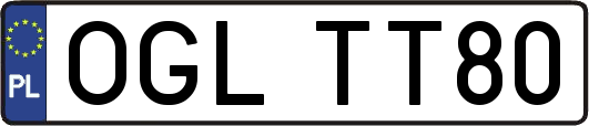 OGLTT80