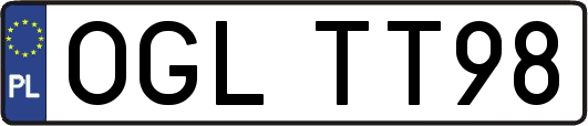 OGLTT98