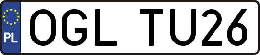 OGLTU26