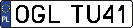 OGLTU41