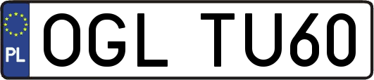 OGLTU60