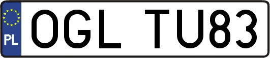 OGLTU83