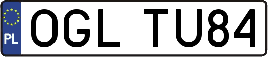 OGLTU84