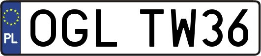 OGLTW36