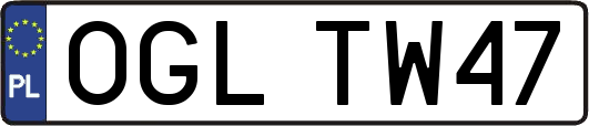 OGLTW47