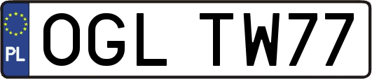 OGLTW77
