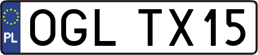 OGLTX15