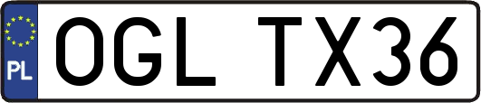 OGLTX36