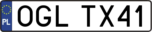 OGLTX41